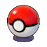 Coffre Poké Ball