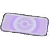Paillasson Poké Ball