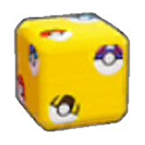 Motif Poké Ball