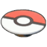 Table Poké Ball