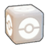 Mur Poké Ball