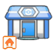 Kit Boutique Pokémon