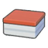 Comptoir de Centre Pokémon