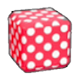 Motif pois