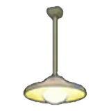 Lampe pop art