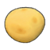 Pomme de terre