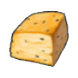 Pain recomposé
