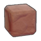 Roche rouge