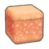Conglomérat de falaise rouge