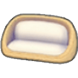Canapé balnéaire