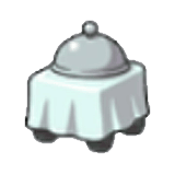 Chariot Distordu