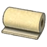 Mur en crépi (papier peint)