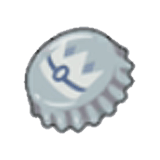 Capsule d'Argent