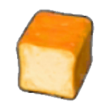 Pain simple dans Pokémon Pokopia