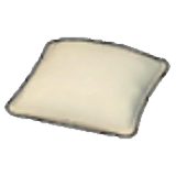 Coussin ordinaire