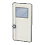 Porte ordinaire