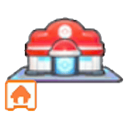 Kit Centre Pokémon de Flotîles