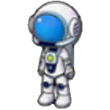 Combinaison spatiale