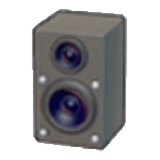 Enceinte