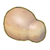 Argile malléable