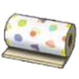 Motif étoiles (papier peint)