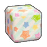 Motif étoiles