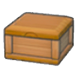 Coffre de rangement