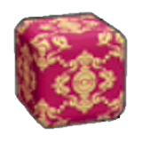 Stylish Pok Ball Print