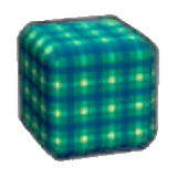 Motif tartan