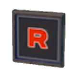 Tableau Team Rocket