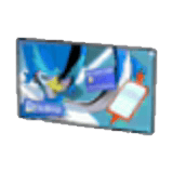 Poster technologie