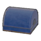 Décoration de toit en tuiles
