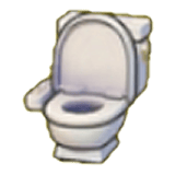 Toilettes