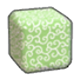 Motif arabesque