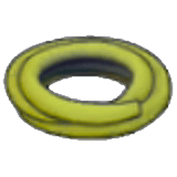 Corde en lierre