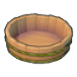 Bassine