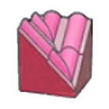 Noue de toit ondulé