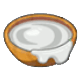 Peinture blanche