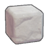 Roche blanche