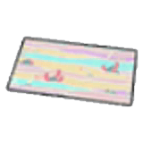 Tapis famille Taupikeau