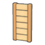 Paravent en bois