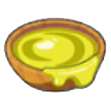 Peinture jaune