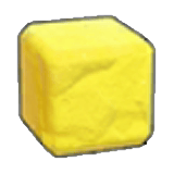 Roche jaune