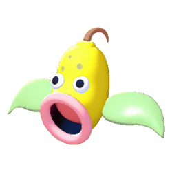 Boustiflor dans Pokémon Pokopia