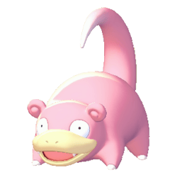 Ramoloss dans Pokémon Pokopia