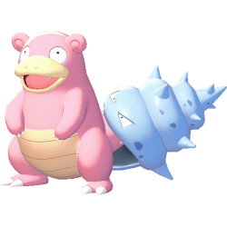 Flagadoss dans Pokémon Pokopia