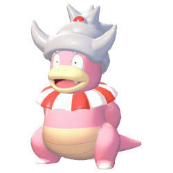 Roigada dans Pokémon Pokopia