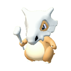 Osselait dans Pokémon Pokopia