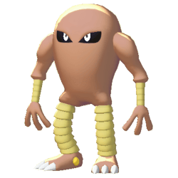 Kicklee dans Pokémon Pokopia