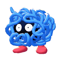 Saquedeneu dans Pokémon Pokopia
